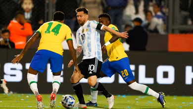 Copa 2026: Conmebol divulga calend&aacute;rio completo das Eliminat&oacute;rias