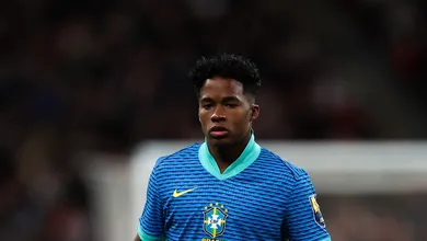 Esse &eacute; o plano do Chelsea para dar o troco no Real Madrid por perder Endrick