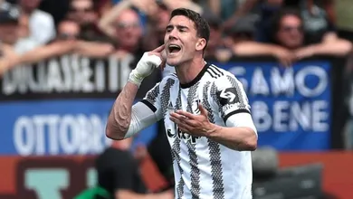 Juventus martela Atalanta e coloca um dos p&eacute;s na pr&oacute;xima edi&ccedil;&atilde;o da Champions