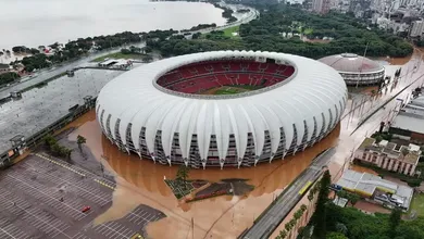 Gr&ecirc;mio, Inter e Juventude pedem paralisa&ccedil;&atilde;o do Brasileir&atilde;o por 3 semanas &agrave; CBF