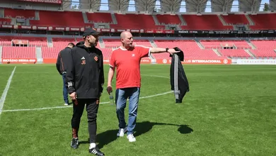 Mercado da bola: quem o Internacional contratou?