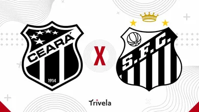 Cear&aacute; x Santos: onde assistir, palpites e escala&ccedil;&otilde;es &ndash; Campeonato Brasileiro &ndash; 05/07/2024