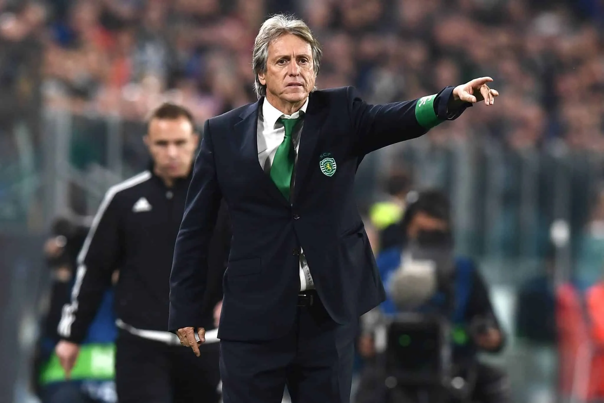 &lsquo;N&atilde;o tinha qualidade&rsquo;: como Jorge Jesus influenciou destaque do Atl&eacute;tico-MG
