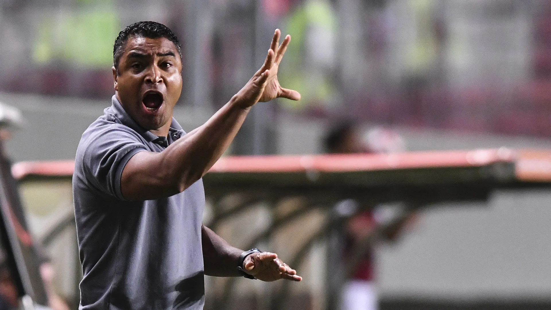 Podcast Trivela #132: T&eacute;cnicos que n&atilde;o engrenam