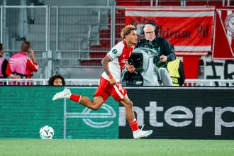 Com gols de destaques, Monaco bate Freiburg e mostra que tem condi&ccedil;&otilde;es de avan&ccedil;ar bem na Conference League