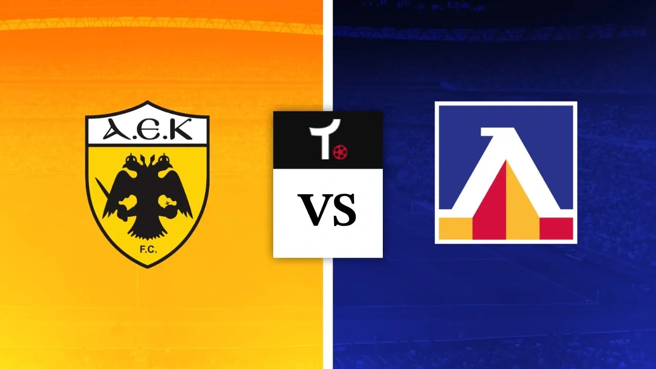 AEK Athens x Levski Sofia Palpite &ndash; Dicas e not&iacute;cias (26/08)