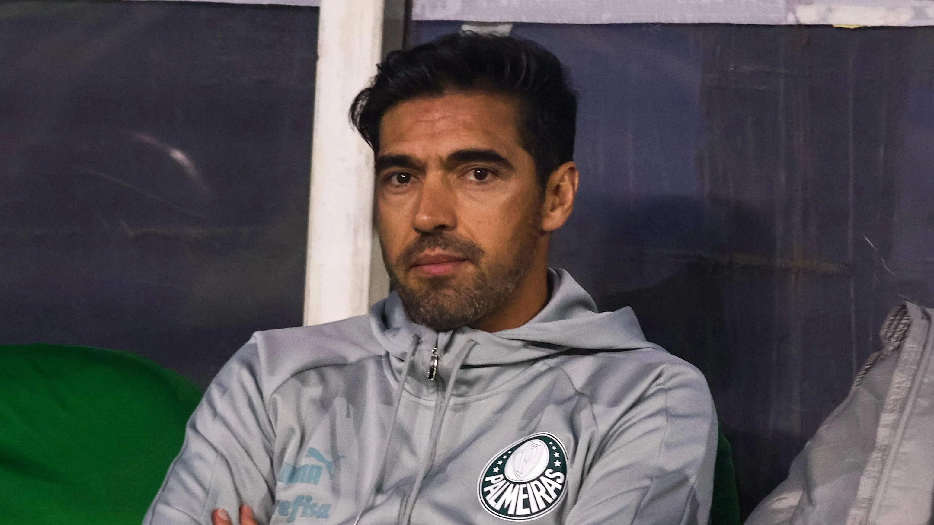 Ref&eacute;m das pr&oacute;prias escolhas de elenco, Palmeiras depende de garotos para achar solu&ccedil;&otilde;es