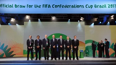 Copa das Confedera&ccedil;&otilde;es: Brasil encara It&aacute;lia, M&eacute;xico e Jap&atilde;o