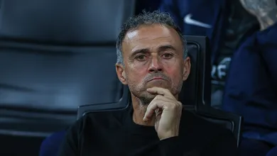 Luis Enrique discorda do Henry (e de muita gente): &lsquo;Franc&ecirc;s est&aacute; bem longe de ser um campeonato chato&rsquo;