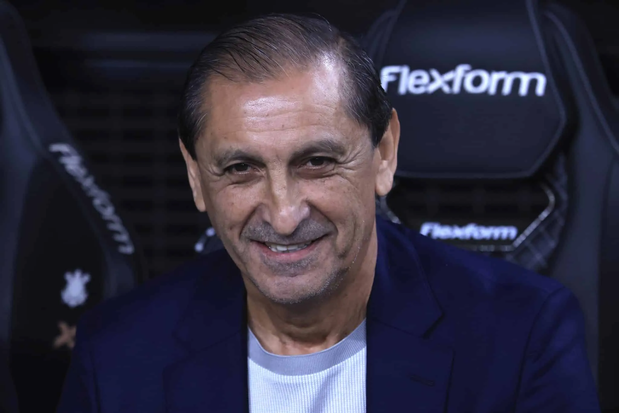 Ram&oacute;n barra novatos e d&aacute; sua cara ao Corinthians ap&oacute;s a janela de transfer&ecirc;ncias