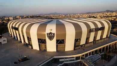 Interven&ccedil;&otilde;es na Arena MRV ter&atilde;o custo alto para o Atl&eacute;tico-MG; veja valores