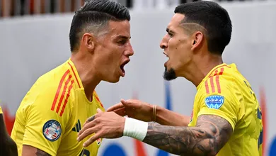 Por que o S&atilde;o Paulo foi o maior beneficiado no jogo entre Col&ocirc;mbia e Paraguai