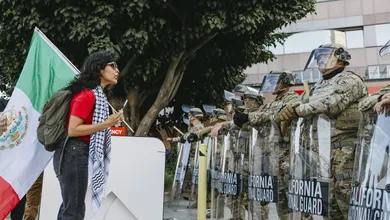 Mundial de Clubes nos EUA est&aacute; &lsquo;traindo o esp&iacute;rito de um evento internacional&rsquo;?