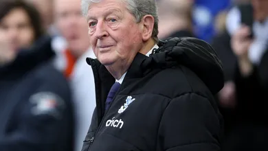 In&iacute;cio de Roy Hodgson no Crystal Palace foi at&eacute; promissor, mas sa&iacute;da era &uacute;nico caminho