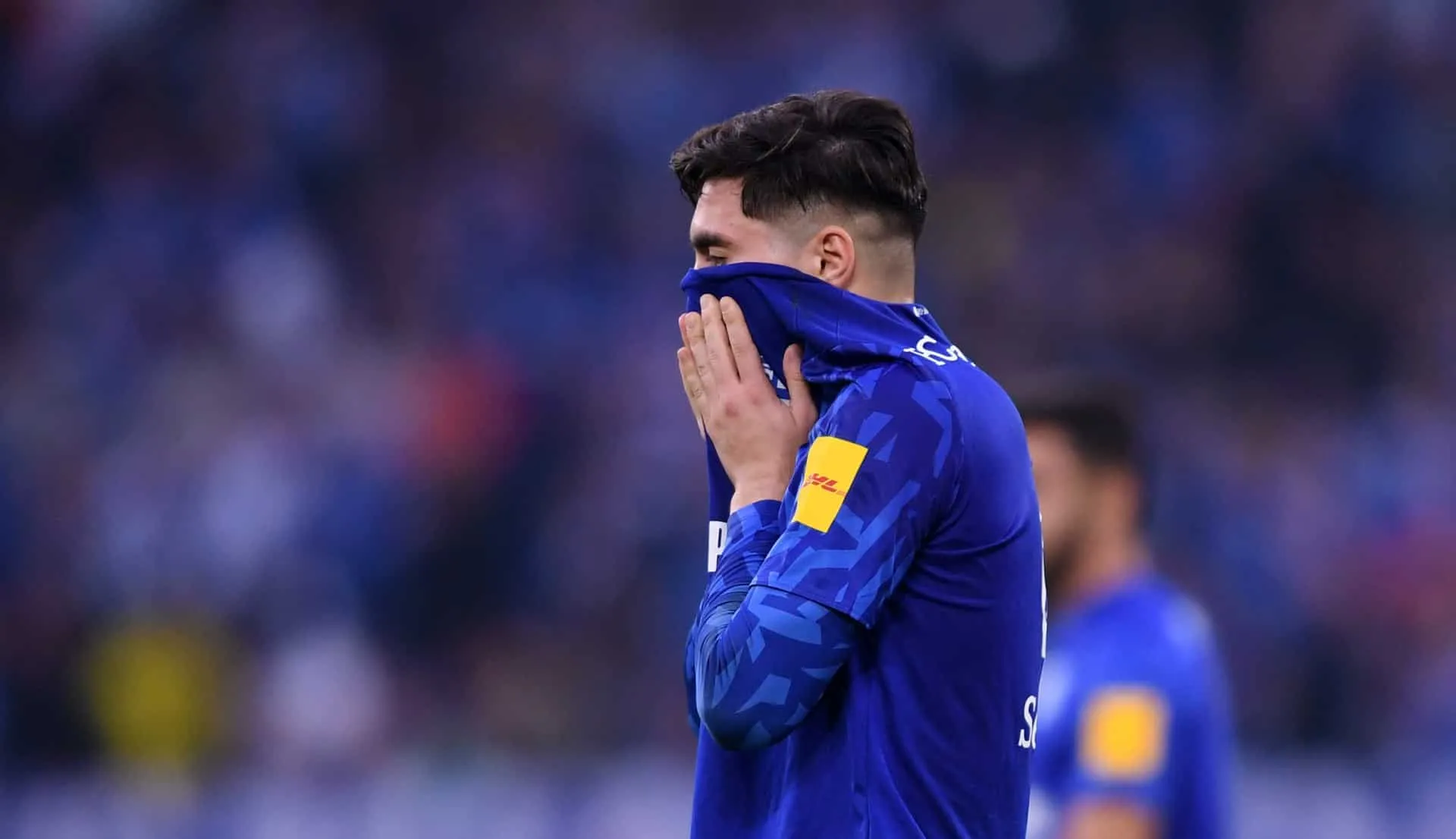 O Schalke pode lamentar as chances perdidas no cl&aacute;ssico, ao empatar sem gols com o Dortmund