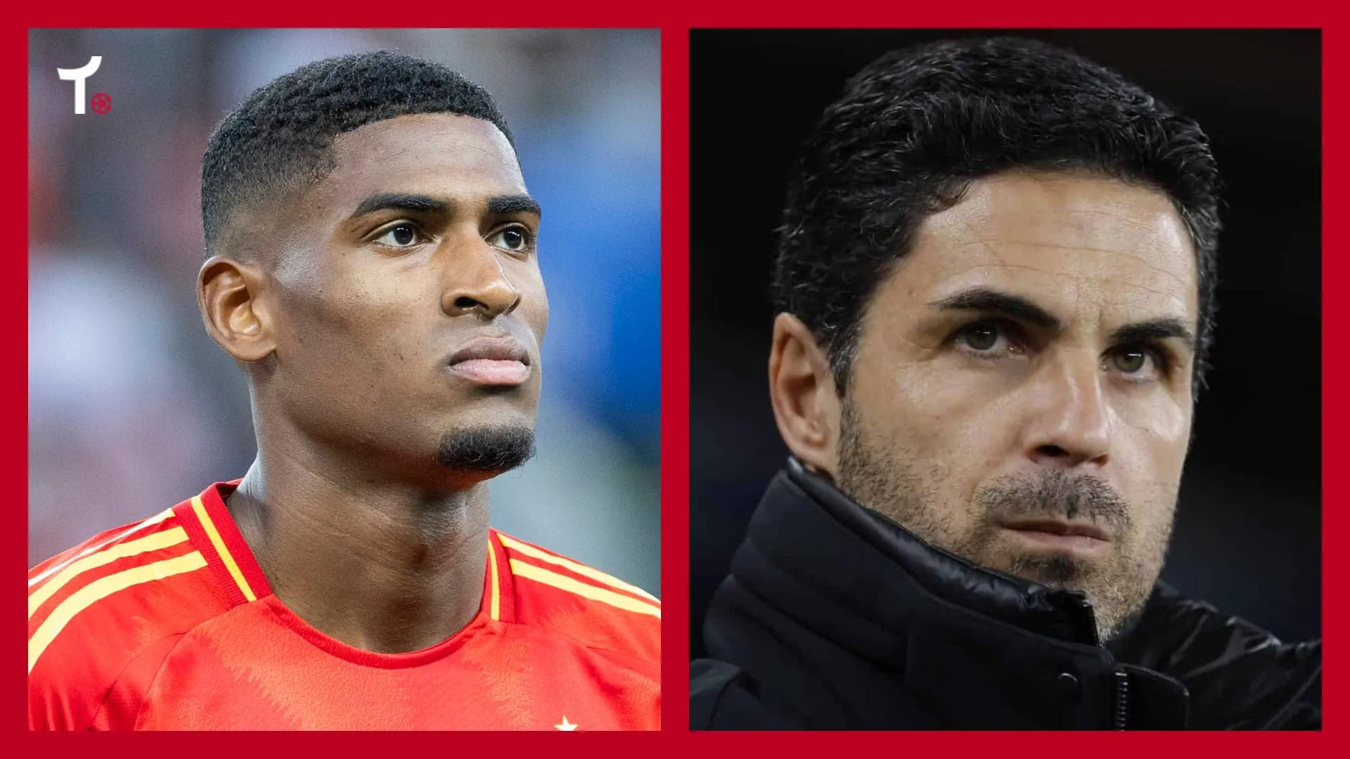 Os motivos da escolha do Arsenal por espanhol ap&oacute;s mirar dupla cobi&ccedil;ada da Premier League