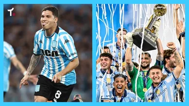 &lsquo;Aqui eles t&ecirc;m cora&ccedil;&atilde;o&rsquo;: Como o Racing virou o terror dos times brasileiros