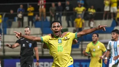 Quem &eacute; o brasileiro que apareceu em lista de promessas para a pr&oacute;xima Copa do Mundo