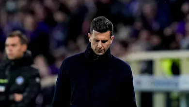 Sa&iacute;da de brasileiro e mais: Os tr&ecirc;s motivos que derrubaram Thiago Motta da Juventus