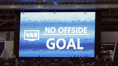 IA + VAR: Como funciona tecnologia utilizada no Mundial que CBF quer usar no Brasileir&atilde;o 2026