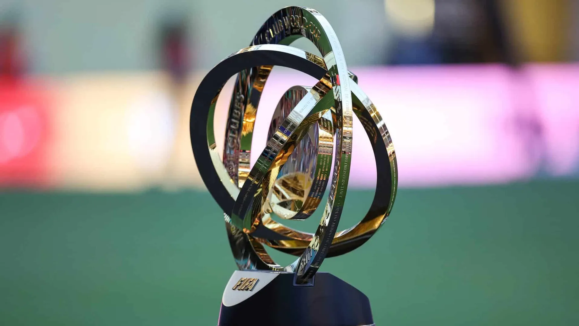Mundial de Clubes teve semifinais definidas (Foto: Imago)