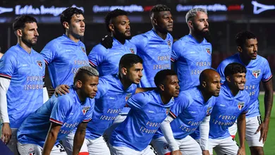Mesmo abalado por morte de Izquierdo, S&atilde;o Paulo mant&eacute;m prepara&ccedil;&atilde;o para Copa do Brasil