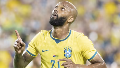 Convocado &agrave; Sele&ccedil;&atilde;o, Igor Thiago iguala marca expressiva de Neymar antes da Copa do Mundo