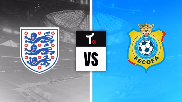 Inglaterra x RD Congo Palpite &ndash; Not&iacute;cias e odds (01/07)
