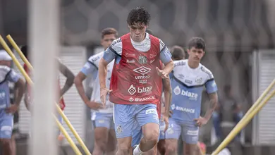 Com Dod&ocirc; &agrave; disposi&ccedil;&atilde;o, Santos tenta evitar marca negativa do seu sistema defensivo na era dos pontos corridos