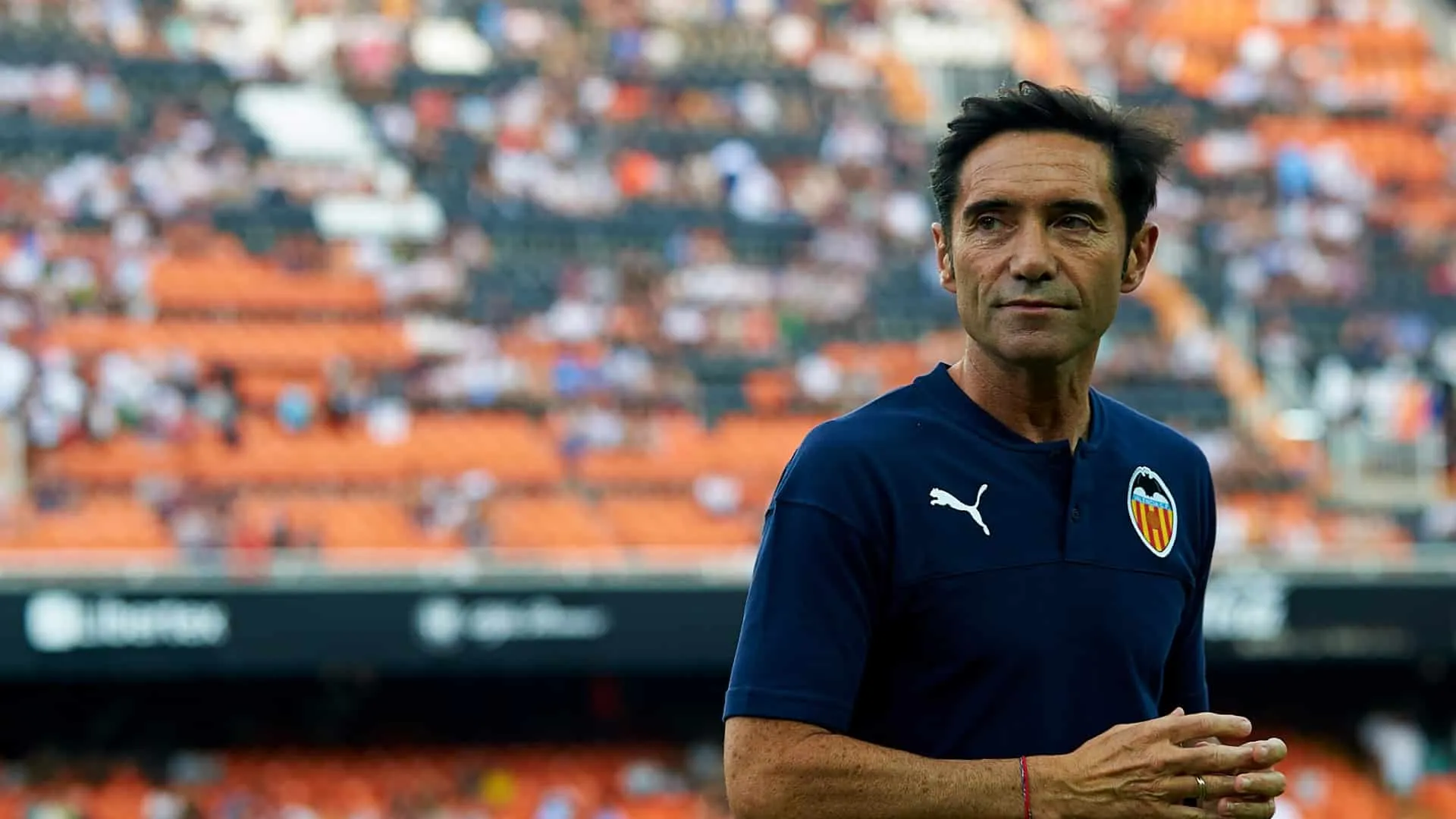 Decis&atilde;o do dono por demitir o t&eacute;cnico Marcelino mergulha Valencia em um mar de incerteza