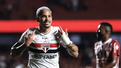 Precisar de Luciano (mais uma vez) mostra como S&atilde;o Paulo de Zubeld&iacute;a jogou pouco