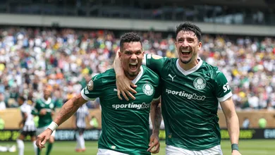 Mundial: Com seu 10, Palmeiras &eacute; um dos oito melhores times do mundo
