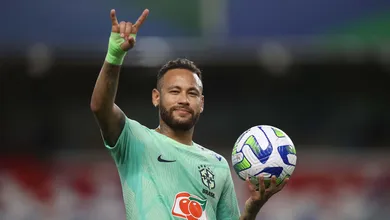 Maur&iacute;cio Noriega: Diniz acerta ao chamar Neymar, mesmo que ele n&atilde;o jogue