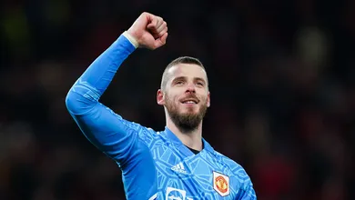 A volta dos que n&atilde;o foram: De Gea vai voltar para o Manchester United?