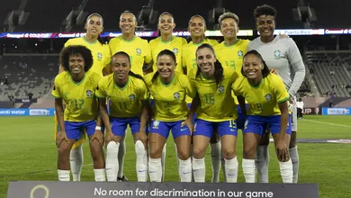 Brasil x Argentina: Sele&ccedil;&atilde;o encara rival nas quartas de final da Copa Ouro com goleadas no retrospecto