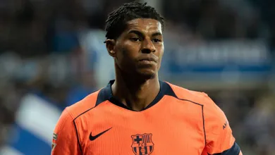 Com futuro incerto, Rashford pode ter destino inesperado para a pr&oacute;xima temporada