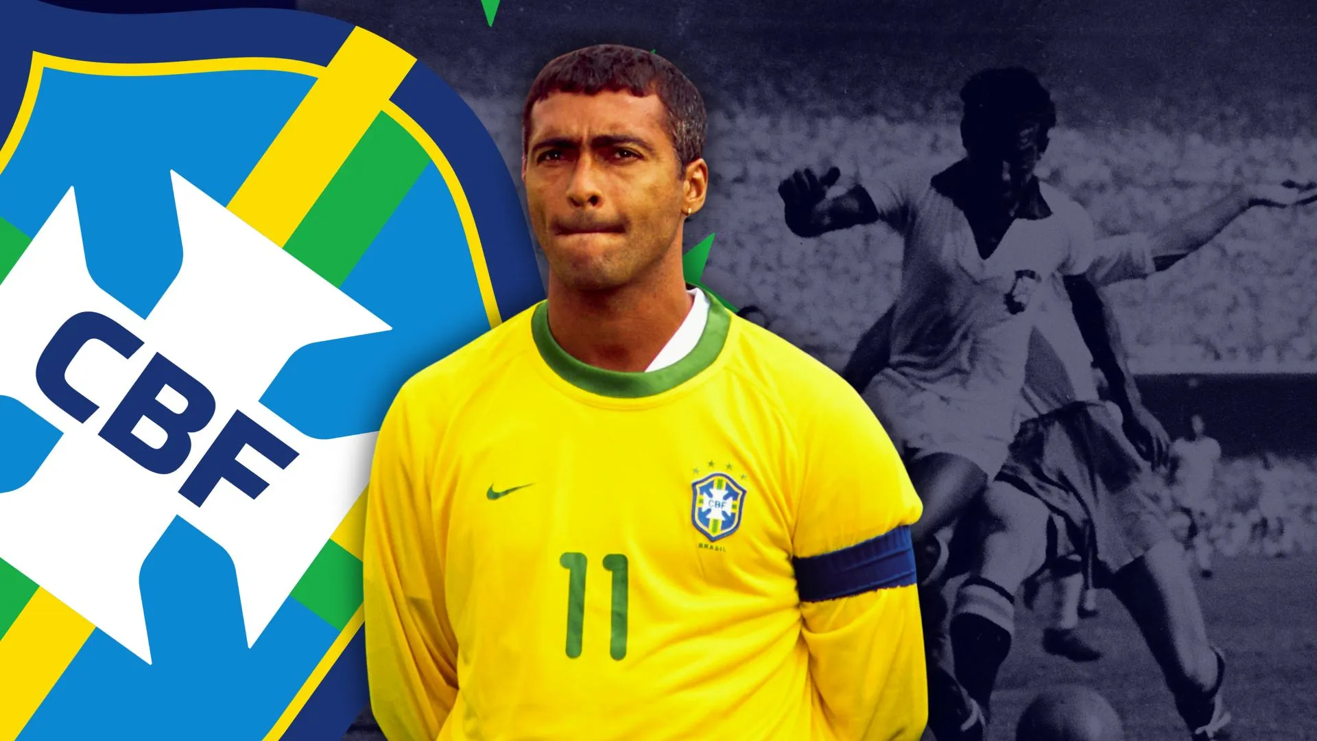 Desde 1930: Como as convoca&ccedil;&otilde;es do Brasil para as Copas do Mundo sempre tiveram pol&ecirc;micas