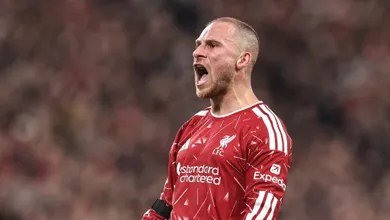 Com um &lsquo;qu&ecirc;&rsquo; de Klopp, Liverpool vira sobre Atl&eacute;tico e frustra reden&ccedil;&atilde;o de Alvarez