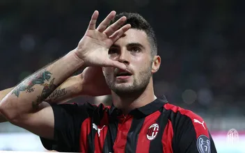 Foi com emo&ccedil;&atilde;o, mas o Milan conseguiu bater a Sampdoria em jogo de duas viradas
