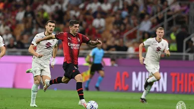 Novo e velho d&atilde;o liga, Milan vence o Torino em casa e tem come&ccedil;o animador na S&eacute;rie A