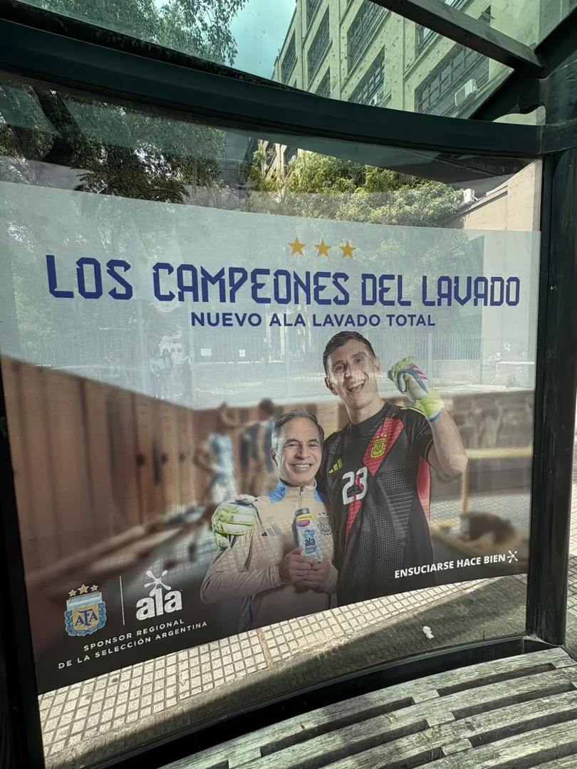 Dibu Martinez