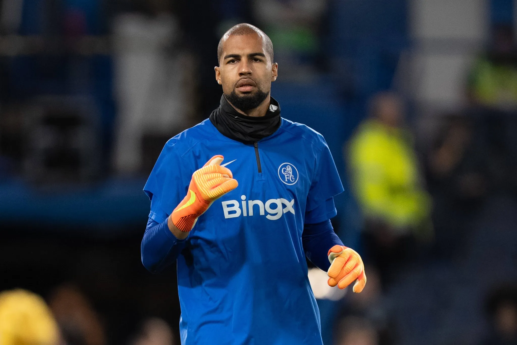 Titular de sele&ccedil;&atilde;o e ex-unanimidade do Barcelona: Os dois alvos do Chelsea para o gol