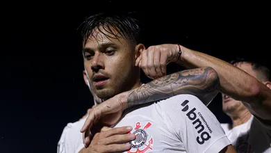 Subestimado? Entenda por que Romero foi para o&nbsp;banco do Corinthians