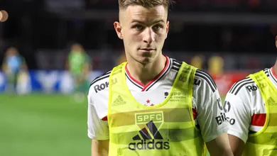 Galoppo se compara a Dudu e Neymar para pedir sequ&ecirc;ncia no S&atilde;o Paulo
