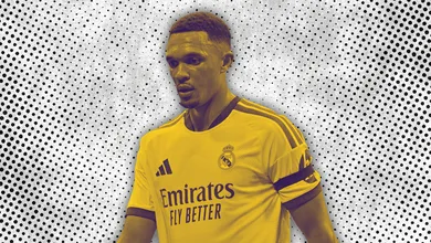 Alexander-Arnold prova que nem tudo est&aacute; perdido em sua passagem no Real Madrid