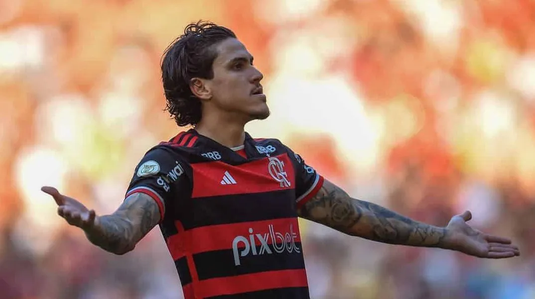 Por que a vit&oacute;ria do Flamengo sobre o Atl&eacute;tico-GO n&atilde;o se resume &agrave; lideran&ccedil;a do Brasileir&atilde;o