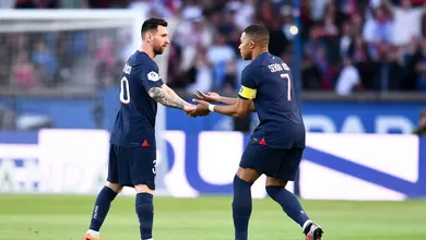 Um balan&ccedil;o final da temporada 2022/23 com as 38 rodadas da Ligue 1