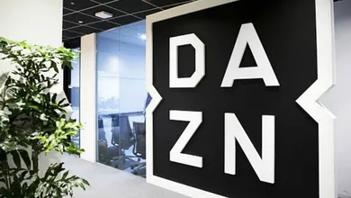 DAZN n&atilde;o ir&aacute; mais transmitir Campeonato Italiano no Brasil