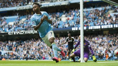 &Eacute; o equil&iacute;brio que coloca o City como grande favorito ao t&iacute;tulo neste in&iacute;cio de temporada