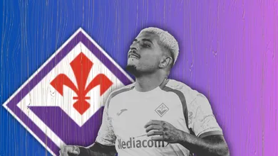 Por que Dod&ocirc;, destaque na It&aacute;lia, foi afastado pela Fiorentina